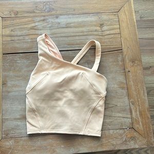 Lulu tank top size 2